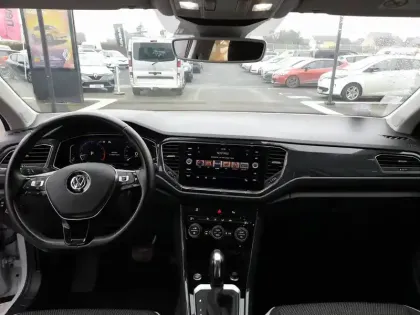 Photo 9 Volkswagen T-roc  1.5 TSI 150 EVO Start/Stop DSG7