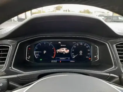 Photo 16 Volkswagen T-roc  1.5 TSI 150 EVO Start/Stop DSG7