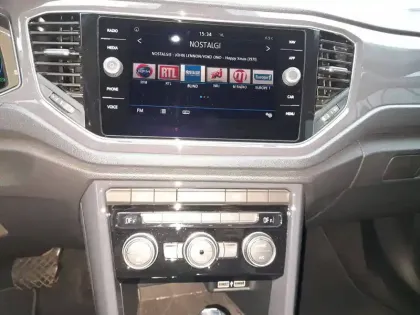 Photo 11 Volkswagen T-roc  1.5 TSI 150 EVO Start/Stop DSG7