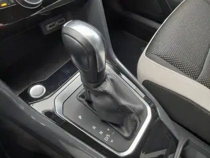 Photo 12 Volkswagen T-roc  1.5 TSI 150 EVO Start/Stop DSG7