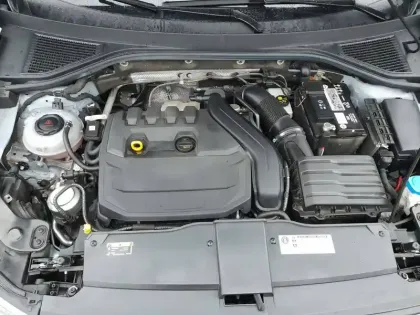 Photo 22 Volkswagen T-roc  1.5 TSI 150 EVO Start/Stop DSG7