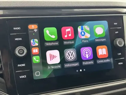 Photo 27 Volkswagen T-roc  1.5 TSI 150 EVO Start/Stop DSG7