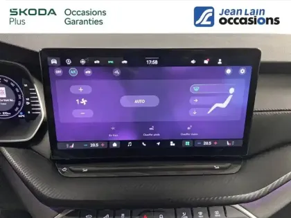 Photo 16 Skoda Octavia  Combi 1.5 TSI Hybrid 150 ch ACT DSG7