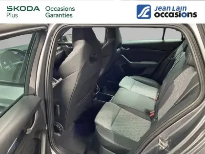 Photo 5 Skoda Octavia  Combi 1.5 TSI Hybrid 150 ch ACT DSG7