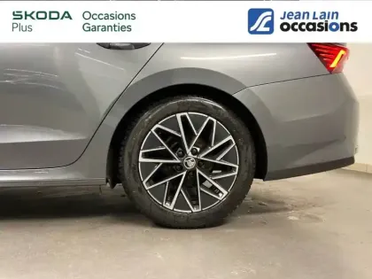 Photo 11 Skoda Octavia  Combi 1.5 TSI Hybrid 150 ch ACT DSG7