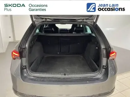Photo 13 Skoda Octavia  Combi 1.5 TSI Hybrid 150 ch ACT DSG7