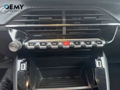 Photo 33 Peugeot 208 Gén. II Ph1 NG Style 5