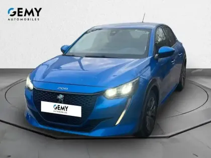 Photo 18 Peugeot 208 Gén. II Ph1 NG Style 5