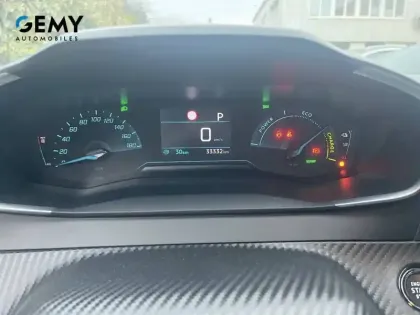 Photo 29 Peugeot 208 Gén. II Ph1 NG Style 5