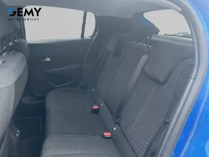 Photo 27 Peugeot 208 Gén. II Ph1 NG Style 5