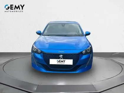 Photo 19 Peugeot 208 Gén. II Ph1 NG Style 5