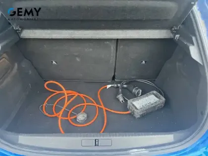 Photo 5 Peugeot 208  Electrique 50 kWh 136ch