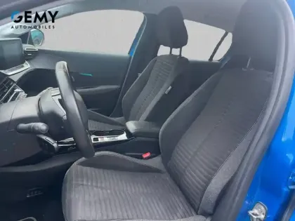 Photo 26 Peugeot 208 Gén. II Ph1 NG Style 5