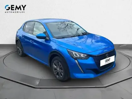 Photo 20 Peugeot 208 Gén. II Ph1 NG Style 5