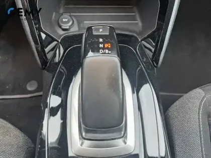 Photo 16 Peugeot 208  Electrique 50 kWh 136ch
