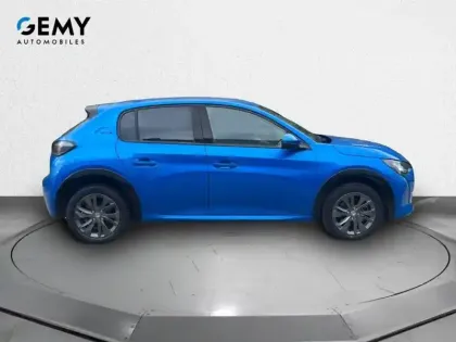 Photo 21 Peugeot 208 Gén. II Ph1 NG Style 5