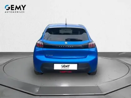 Photo 22 Peugeot 208 Gén. II Ph1 NG Style 5