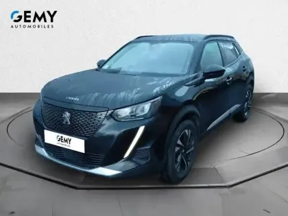 Photo Peugeot 2008 Allure Pack