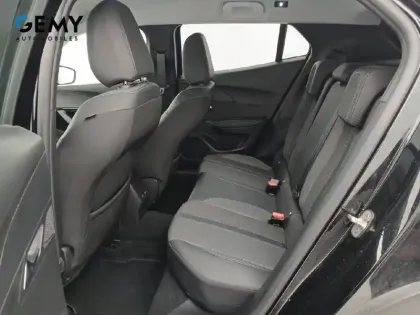 Photo 27 Peugeot 2008  PureTech 130 S&S EAT8