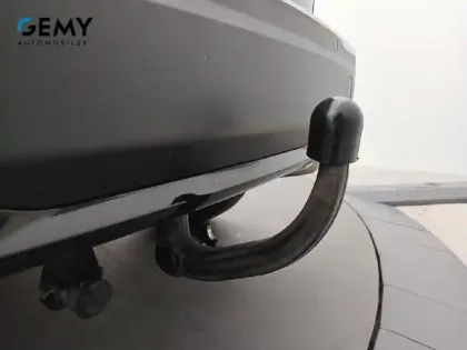 Photo 38 Peugeot 2008  PureTech 130 S&S EAT8