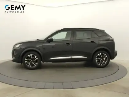 Photo 36 Peugeot 2008  PureTech 130 S&S EAT8