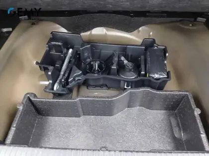 Photo 40 Peugeot 2008  PureTech 130 S&S EAT8