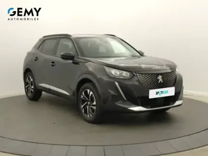 Photo 20 Peugeot 2008  PureTech 130 S&S EAT8