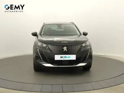 Photo 19 Peugeot 2008  PureTech 130 S&S EAT8