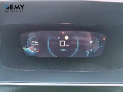 Photo 15 Peugeot 2008  PureTech 130 S&S EAT8