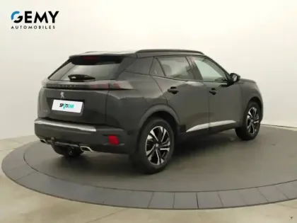 Photo 35 Peugeot 2008  PureTech 130 S&S EAT8