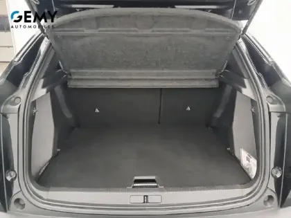 Photo 23 Peugeot 2008  PureTech 130 S&S EAT8