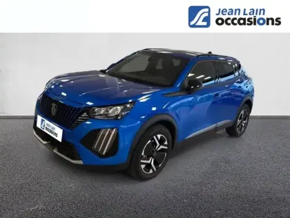 Photo Peugeot 2008 Allure