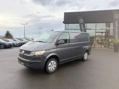 Photo Volkswagen Transporter Business Plus