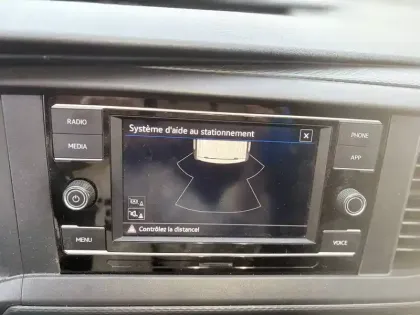 Photo 18 Volkswagen Transporter  6.1 VAN L1H1 2.0 TDI 150 BVM6