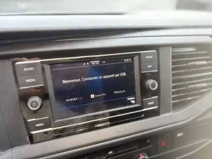 Photo 11 Volkswagen Transporter  6.1 VAN L1H1 2.0 TDI 150 BVM6