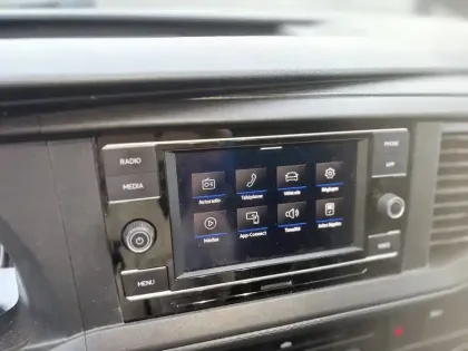 Photo 12 Volkswagen Transporter  6.1 VAN L1H1 2.0 TDI 150 BVM6