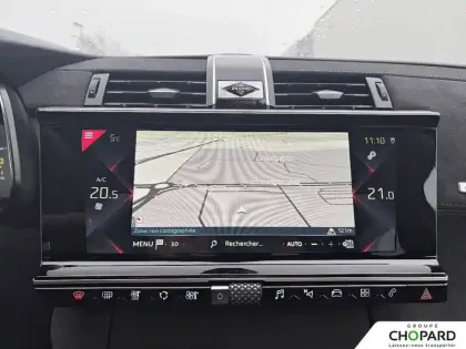 Photo 12 DS Ds 7 DS7 Crossback BlueHDi 130 EAT8