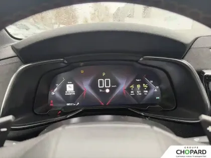 Photo 33 DS DS 7 DS7 Crossback BlueHDi 130 EAT8