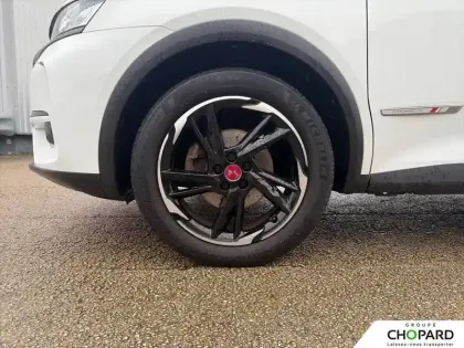 Photo 45 DS DS 7 DS7 Crossback BlueHDi 130 EAT8