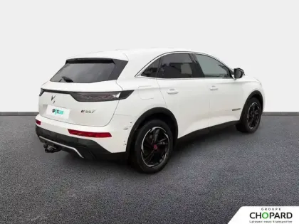 Photo 24 DS DS 7 DS7 Crossback BlueHDi 130 EAT8