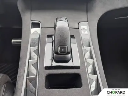 Photo 39 DS DS 7 DS7 Crossback BlueHDi 130 EAT8