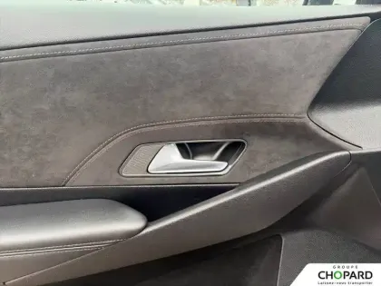 Photo 35 DS DS 7 DS7 Crossback BlueHDi 130 EAT8