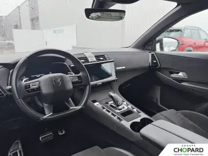 Photo 43 DS DS 7 DS7 Crossback BlueHDi 130 EAT8