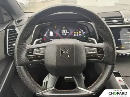 Photo 49 DS DS 7 DS7 Crossback BlueHDi 130 EAT8