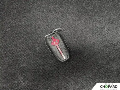 Photo 47 DS DS 7 DS7 Crossback BlueHDi 130 EAT8