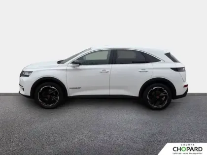 Photo 42 DS DS 7 DS7 Crossback BlueHDi 130 EAT8