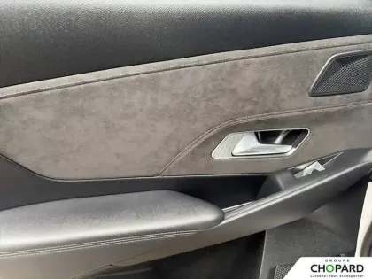 Photo 27 DS DS 7 DS7 Crossback BlueHDi 130 EAT8