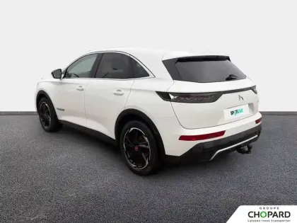 Photo 6 DS Ds 7 DS7 Crossback BlueHDi 130 EAT8