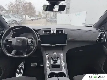 Photo 31 DS DS 7 DS7 Crossback BlueHDi 130 EAT8