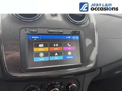 Photo 15 Dacia Sandero  TCe 90